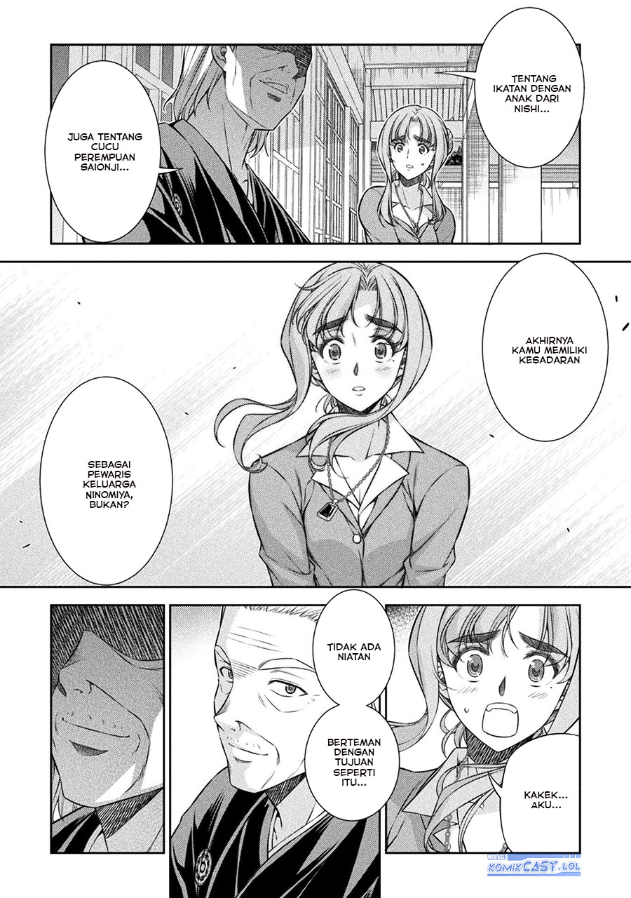 Dilarang COPAS - situs resmi www.mangacanblog.com - Komik silver plan to redo from jk 074 - chapter 74 75 Indonesia silver plan to redo from jk 074 - chapter 74 Terbaru 8|Baca Manga Komik Indonesia|Mangacan